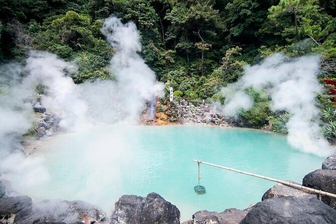 Beppu: Half Day HELL Sightseeing Private Guide Tour - Price and Value: Why $84.70 Can Make Sense Here