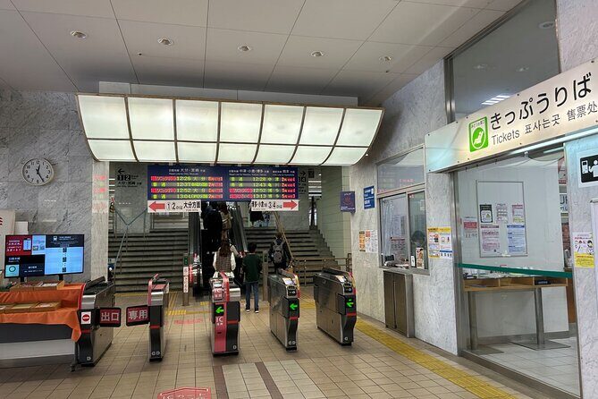 Beppu: Half Day HELL Sightseeing Private Guide Tour - Stop 3: Kannawa Onsen Town, Bathhouses in Real Neighborhood Life