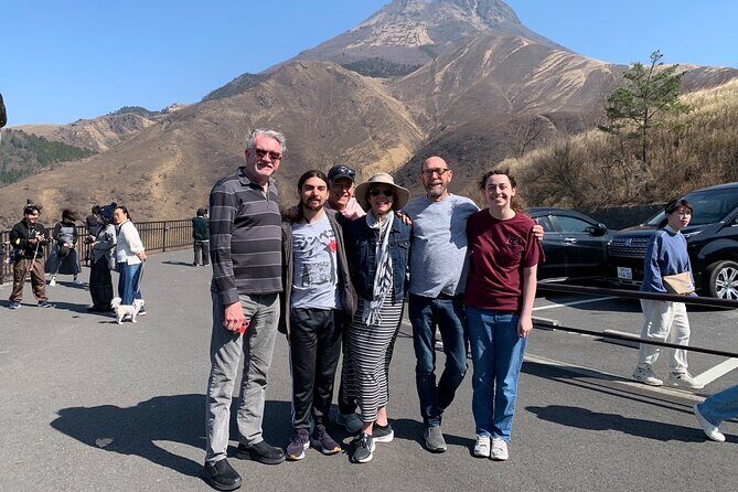 Beppu & Yufuin: Hassle-free Scenic Minivan Half-day Tour - Key highlights to know before you go