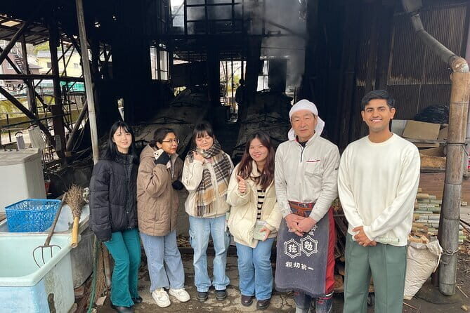 Beppu’s Hidden Gems & Highlights: Exclusive Private Minivan Tour - Kannawa Onsen District: Shop, Steam, and Eat Like Locals