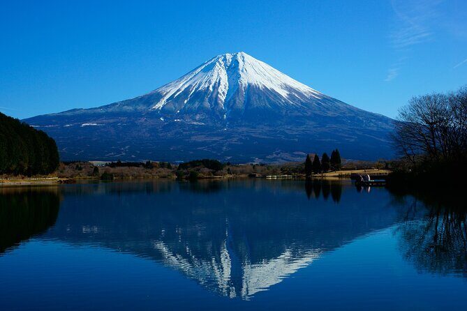 Best Mt Fuji and Hakone Full-Day Bus Tour from Tokyo - A well-paced day: how the 9 hours actually works for you