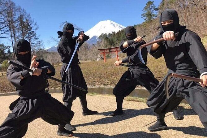 Best Mt Fuji and Hakone Full-Day Bus Tour from Tokyo - Owakudani Valley via Hakone Ropeway: a short ride with big views
