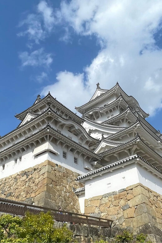 Best of Himeji Castle: 3hr Tour with Licensed Guide - Key highlights at a glance