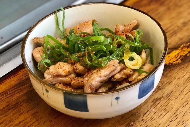 Best of Hiroshima Food Tour - Peace Memorial Park to Atomic Bomb Dome: context without dragging your feet