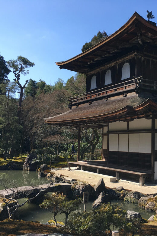 Best of Kyoto: Ginkakuji & Path of Philosophy E-Bike Tour - E-bikes in Kyoto: how the ride stays fun (and what can go wrong)