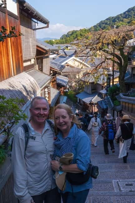 Best of Kyoto: Red Gates of Fushimi Inari & Kiyomizu Temple - Should you book Best of Kyoto: Red Gates of Fushimi Inari & Kiyomizu Temple?