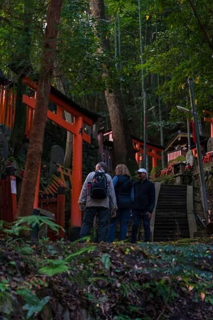 Best of Kyoto: Red Gates of Fushimi Inari & Kiyomizu Temple - Who this tour is best for (and who should skip it)