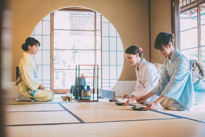 Best of Nagasaki with Japanese Tea Ceremony 4 hours Car Tour - Key highlights you’ll feel fast