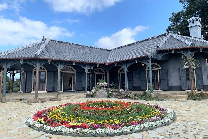 Best of Nagasaki with Japanese Tea Ceremony 4 hours Car Tour - Atomic Bomb Museum: what fits in 30 minutes (and what doesn’t)