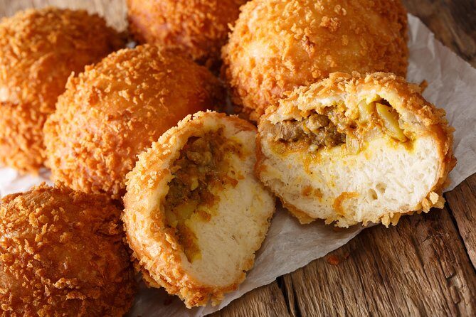 Best of Shibuya Food Tour - Stop-by-Stop: Shibuya Sights That Connect to the Food
