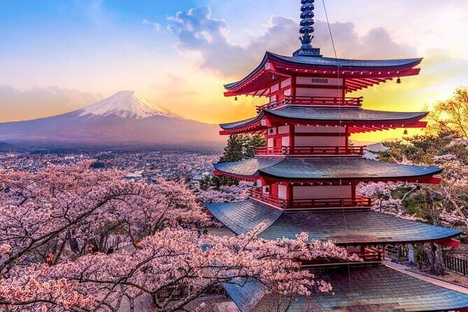 Best of Tokyo Private Tour English Driver &Customizable Itinerary - Stop 3: East Gardens of the Imperial Palace and Edo Castle Ruins (30 Minutes, Free)