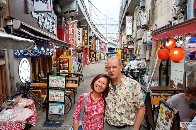 Best of Tokyo Private Tour for Yokohama Cruise Passengers - Key highlights you’ll feel immediately