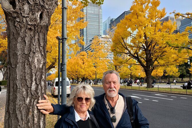 Best of Tokyo Private Tour for Yokohama Cruise Passengers - Stop 1: Shibuya Crossing, where Tokyo moves to a different tempo