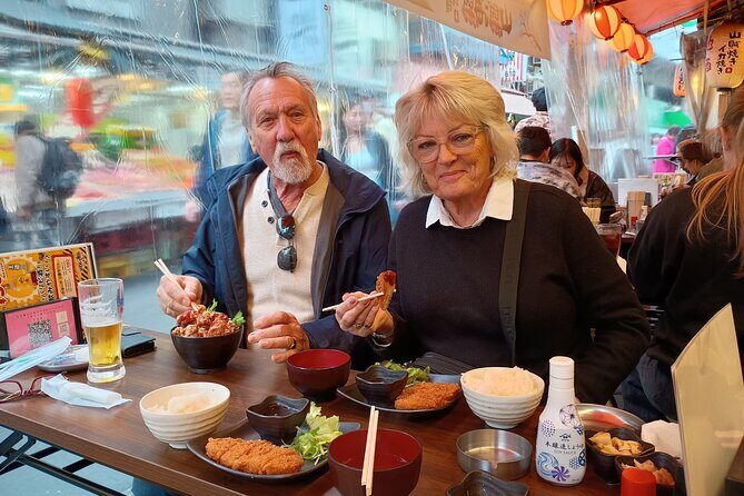 Best of Tokyo Private Tour for Yokohama Cruise Passengers - Stop 3: Akihabara, from electronics roots to pop culture gravity