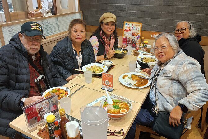 Best of Tokyo Private Tour for Yokohama Cruise Passengers - Stop 5: Kokyo Gaien National Garden and the Imperial Palace grounds