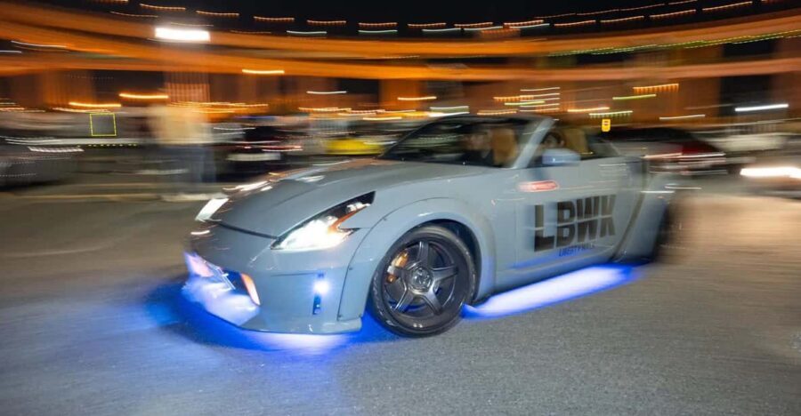 Best Price Daikoku Parking Tokyo Drift & APIT Car Meet Tour - Key Points Worth Knowing