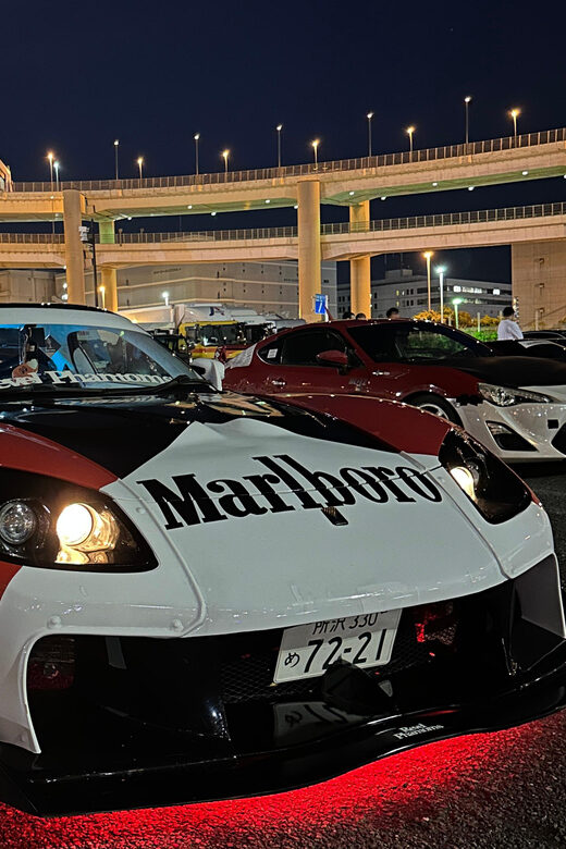 Best Price Daikoku Parking Tokyo Drift & APIT Car Meet Tour - Small Practical Tips That Will Make Your Day Smoother