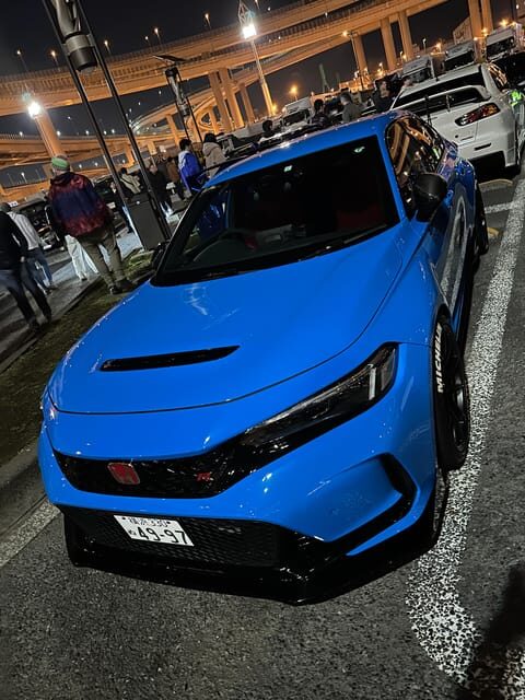 Best Price Daikoku Parking Tokyo Drift & APIT Car Meet Tour - The Local-Guide Effect: You’ll Learn What to Look For