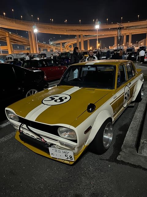 Best Price Daikoku Parking Tokyo Drift & APIT Car Meet Tour - Who This Tour Suits Best (And Who Might Want Something Else)