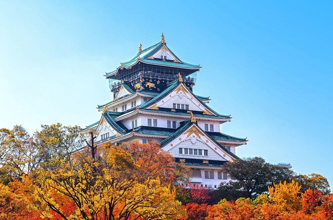 Best Private Osaka Walking Tour With A Guide 100% Personalised - Walking pace, heat, and how to prepare so it stays fun