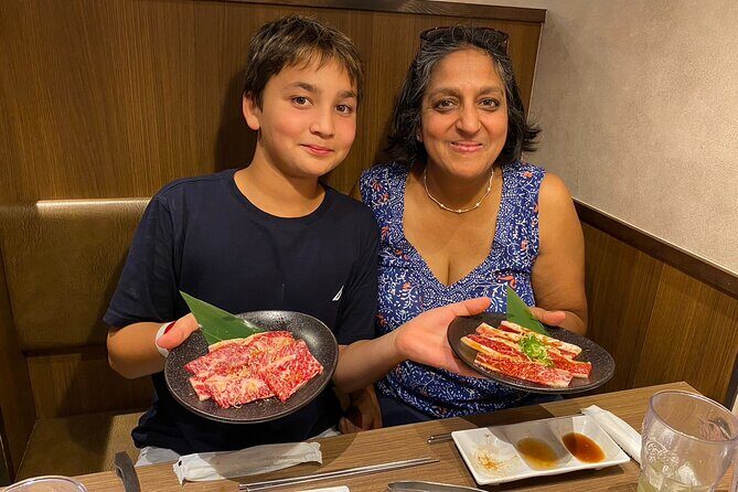 Best Shibuya Private Food Tour Tailored to Your Taste By Guide - Stop-by-stop: Hachiko Statue, Shibuya 109, and the fast orientation