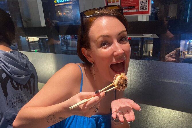 Best Shibuya Private Food Tour Tailored to Your Taste By Guide - Nonbei Yokocho: the alley stop that can turn into a highlight