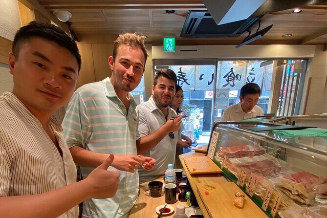 Best Shibuya Private Food Tour Tailored to Your Taste By Guide - MEGA Don Quijote Shibuya: why a store stop can work