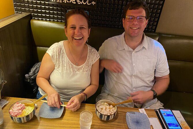 Best Shibuya Private Food Tour Tailored to Your Taste By Guide - Meeting at Hachiko: where the tour starts and how to use it