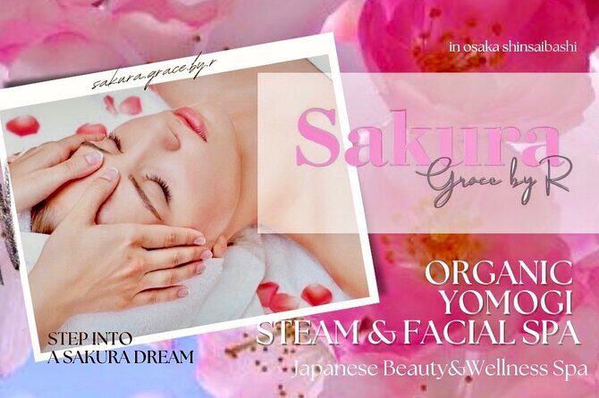 Bloom Ritual Japanese Skin Rebirth Experience - Key Things I’d Focus on Before You Book