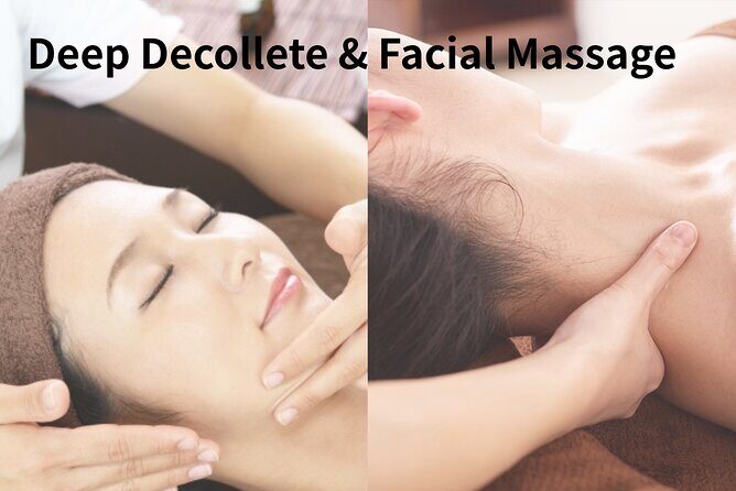 Bloom Ritual Japanese Skin Rebirth Experience - Inside The Salon in Central Osaka (and What to Expect First)