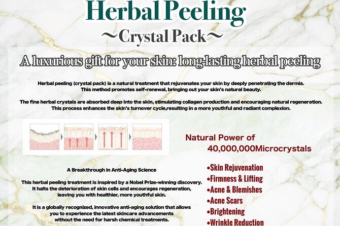 Bloom Ritual Japanese Skin Rebirth Experience - Serum Infusion (Electroporation or Manual): What It’s Trying to Do