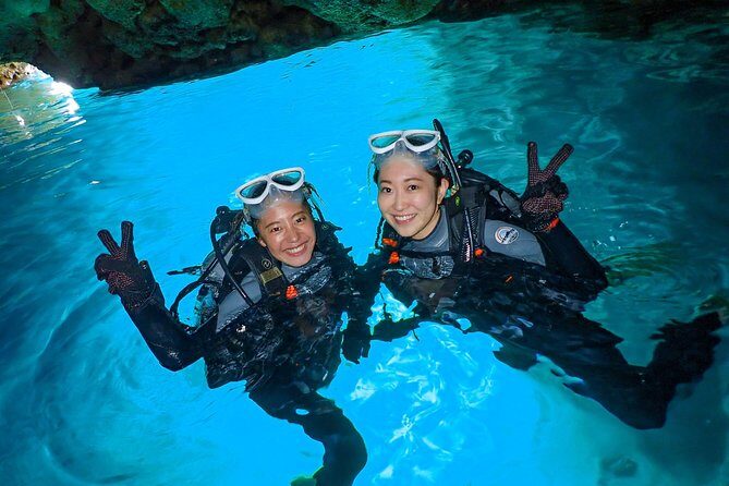 Blue Cave Introductory Dive–Private Guide, Boat Tour&Free Photos - Key highlights you’ll care about