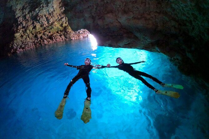 Blue Cave Private Snorkeling with Photoshoot - Key things that make this tour worth your time