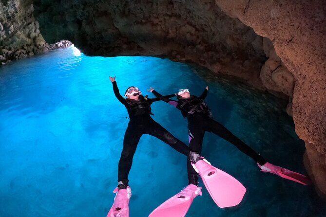 Blue Cave Private Snorkeling with Photoshoot - What happens during the 1.5 hours: a realistic flow