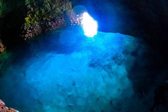 Blue Cave Private Snorkeling with Photoshoot - Private snorkeling for first-timers: what calm guidance actually buys you