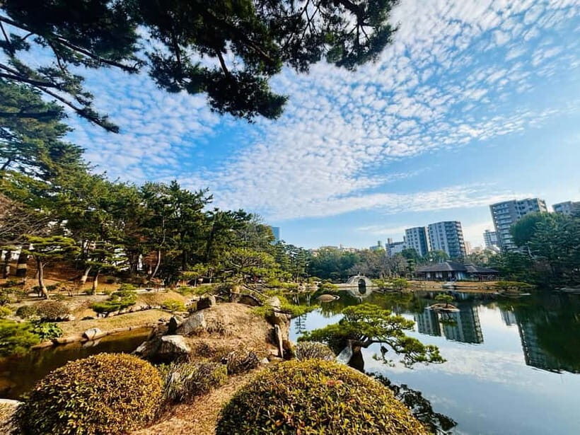 Bomb to bloom Highlights of Hiroshima walking group tour - Key highlights to know before you go