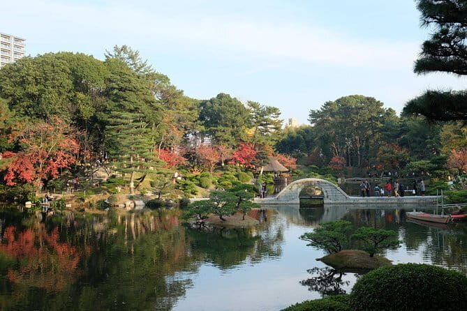 Bouldering, Sake and Food, Local Gem Hiroshima Evening Tour - Who should book this Hiroshima evening tour (and who should skip)