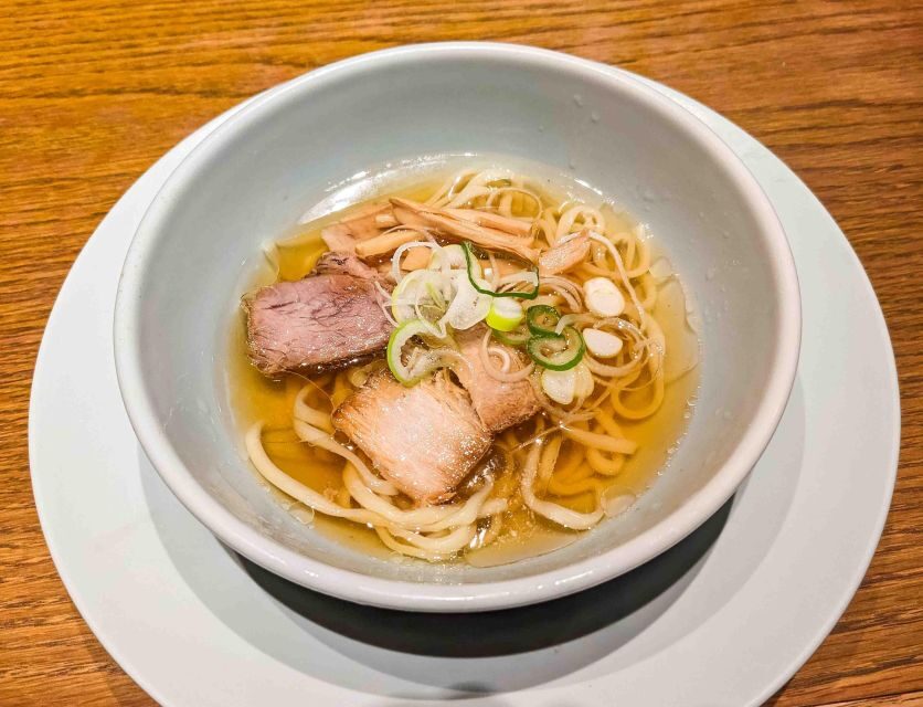Breakfast Ramen Tour in Shinjuku, Tokyo - What this tour is best for (and when to skip it)