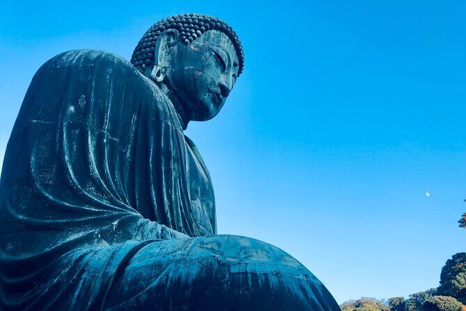 Buddha, Bamboo & Zen - Bespoke Kamakura Private Walking Tours - Key highlights you’ll notice right away
