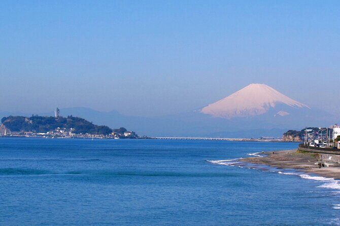 Buddha, Bamboo & Zen - Bespoke Kamakura Private Walking Tours - A realistic itinerary flow: how the day comes together