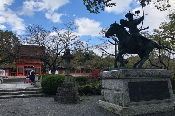 Bullet Train and Mt. Fuji Famous Food Tour - Fujitaro Honten: A Last Bite to Close the Loop