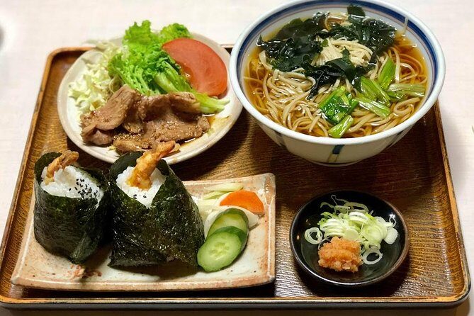 Bullet Train and Mt. Fuji Famous Food Tour - Food, Drink, and Diet Notes That Actually Help
