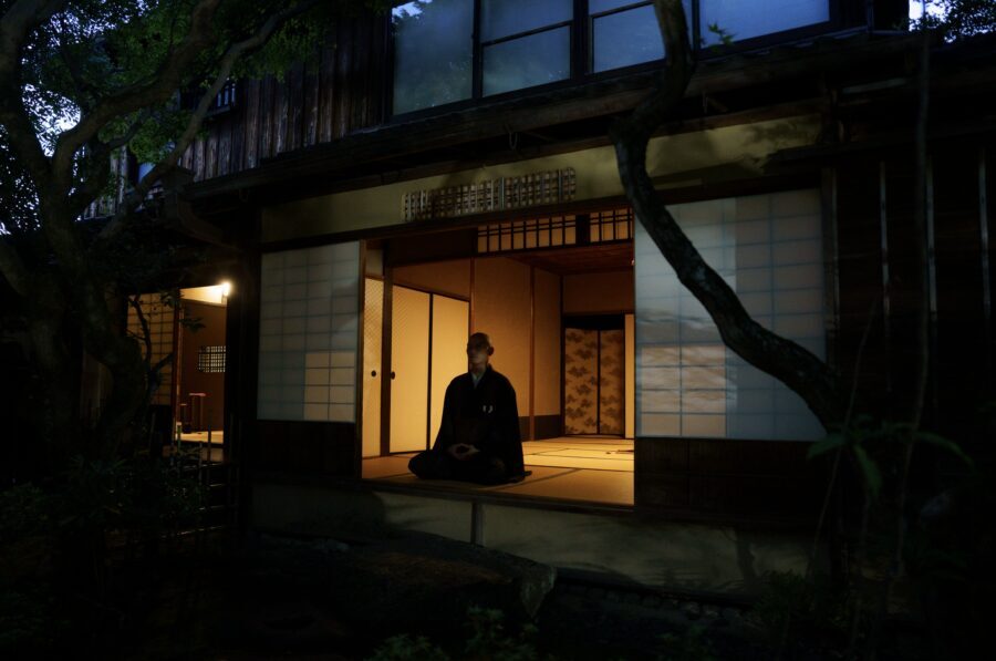 Candlelit Zen: Evening Meditation at Kyoto’s Secret Temple - Practical tips so you get the calm you came for