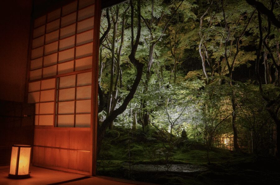Candlelit Zen: Evening Meditation at Kyoto’s Secret Temple - Price and value: $774 per group up to 9