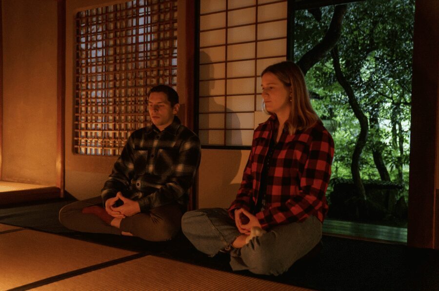 Candlelit Zen: Evening Meditation at Kyoto’s Secret Temple - Who this Kyoto meditation experience fits best