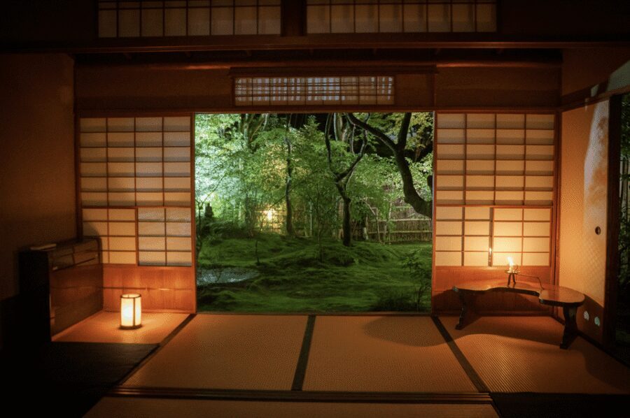Candlelit Zen: Evening Meditation at Kyoto’s Secret Temple - Meeting at Kodaiji Park and finding your way without stress