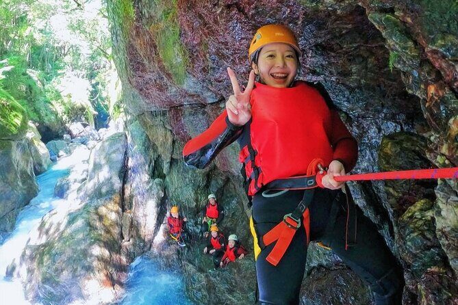 Canyoning Tour in Niyodogawa’s Most Beautiful Gorge - 2 Hours in the Canyon: Timing, Pace, and What You’ll Remember