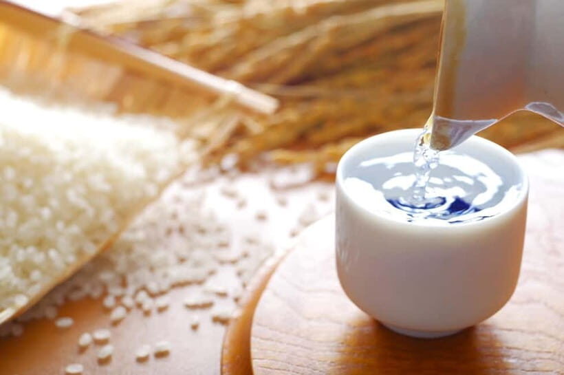 Casual Japanese sake tasting and snack experience, Kabukicho - Why the alcohol step-by-step makes sense for first-timers