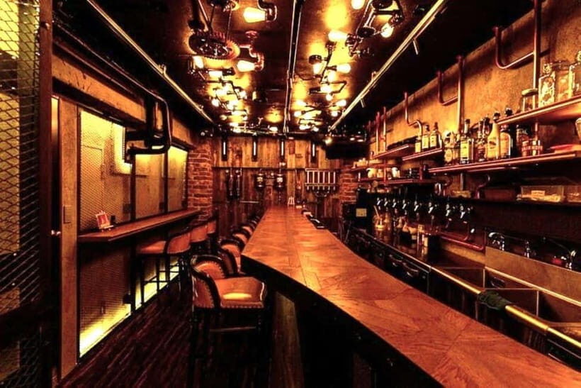 Casual Japanese sake tasting and snack experience, Kabukicho - Snack pairings: the fastest way to understand Japanese taste balance