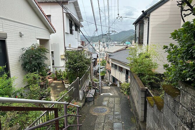 Cats & Hidden Alleyways: a Kitty-themed Walking Tour in Nagasaki - Who this tour fits best (and who should rethink it)